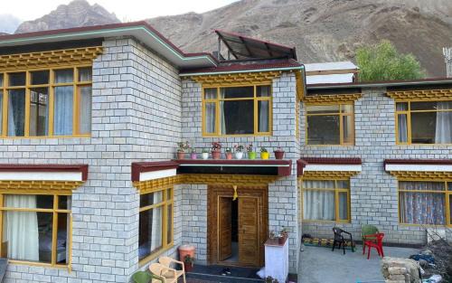 Tabo House | Namkha Homestay by StayApart