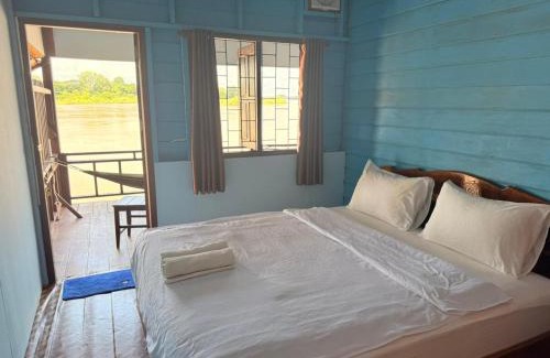 Don Det House | Namknong view