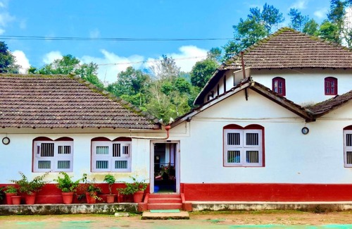 Samse House | Nammane Homestay