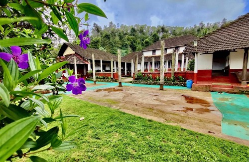 Samse House | Nammane Homestay