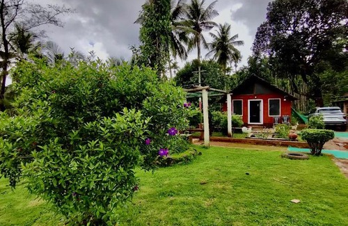Samse House | Nammane Homestay