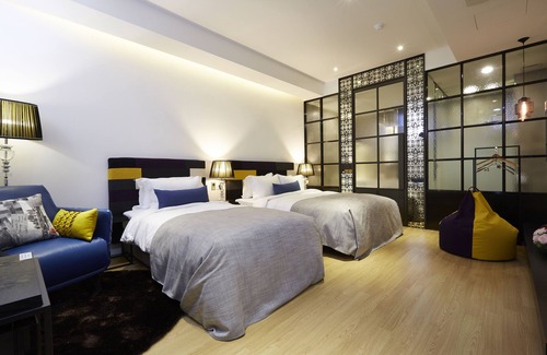 Eumseong Hotel | Namoo Hotel Chungbuk Innocity