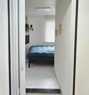Cheongpa-dong Villa | Namoo Stay