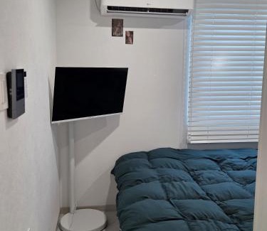 Cheongpa-dong Villa | Namoo Stay