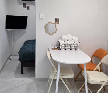 Cheongpa-dong Villa | Namoo Stay