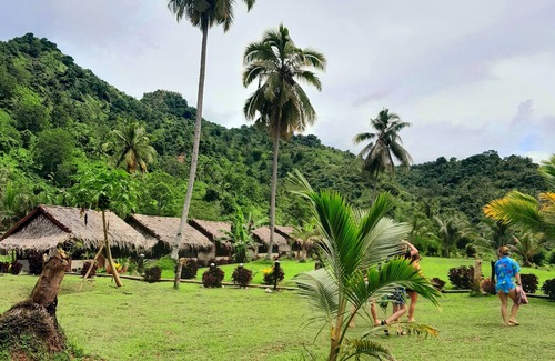 Namosi Cabin | Namosi Eco Retreat