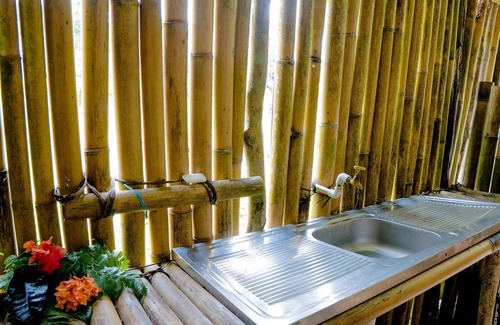 Namosi Cabin | Namosi Eco Retreat