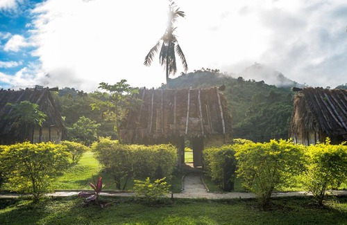 Namosi Cabin | Namosi Eco Retreat
