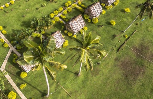 Namosi Cabin | Namosi Eco Retreat