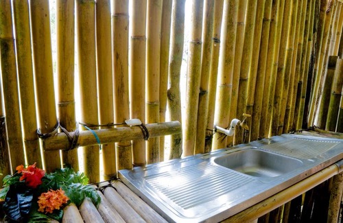 Namosi Cabin | Namosi Eco Retreat