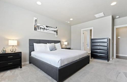 Nampa House | Nampa Gem Near Lake, Dining & Downtown Fun