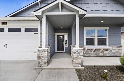 Nampa House | Nampa Gem Near Lake, Dining & Downtown Fun