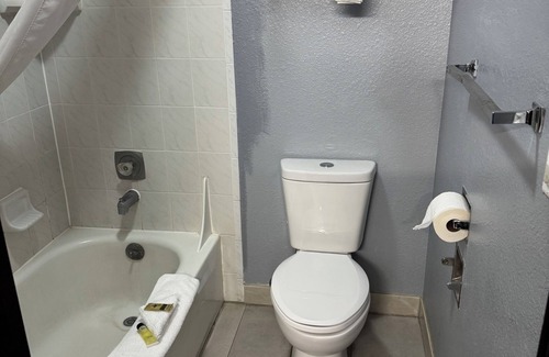 Nampa Hotel | Nampa Inn & Suites