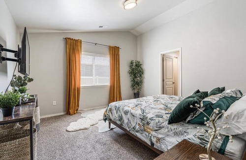 Nampa House | Nampa Wine Country 3 Bed Private Home