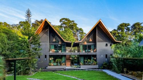 Puerto Viejo de Talamanca Hotel | Namu Garden Hotel & Spa - Adults Only