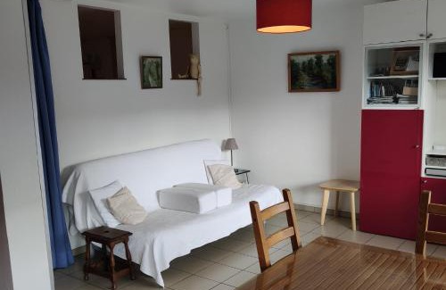 Namur Apartment | Namur Energîte