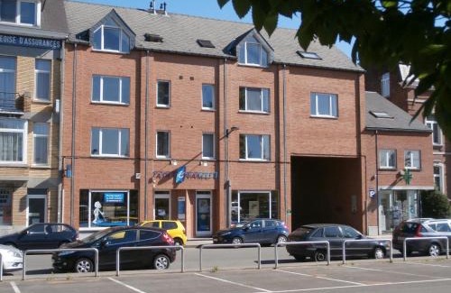 Namur Apartment | Namur Energîte