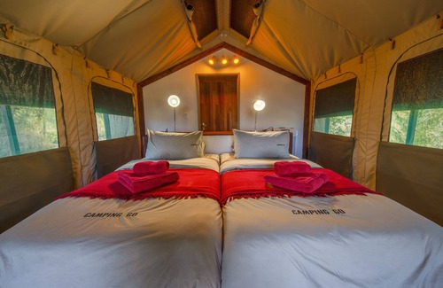 Kongola Other | Namushasha River Camping2Go
