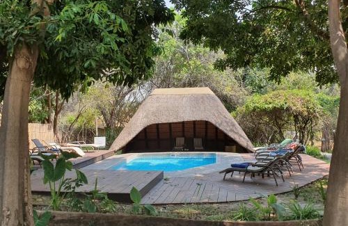 Kongola Other | Namushasha River Camping2Go