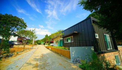 Goesan House | Namusori pension
