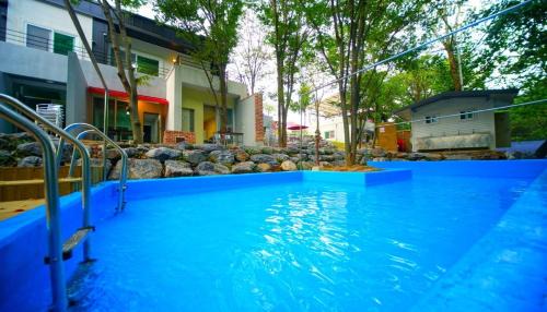 Goesan House | Namusori pension