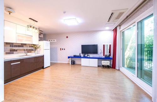 Namwon House | Namwon Hanjeungwonstay Pension