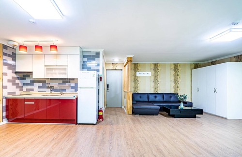 Namwon House | Namwon Hanjeungwonstay Pension