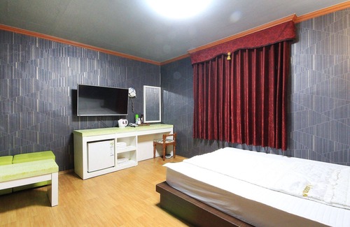 Namwon Hotel | Namwon Herb