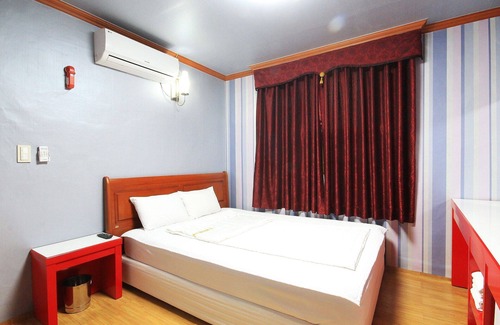 Namwon Hotel | Namwon Herb