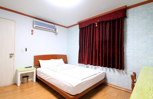 Namwon Hotel | Namwon Herb