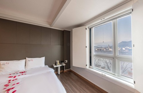 Namwon Hotel | Namwon Hotel Chunhyang