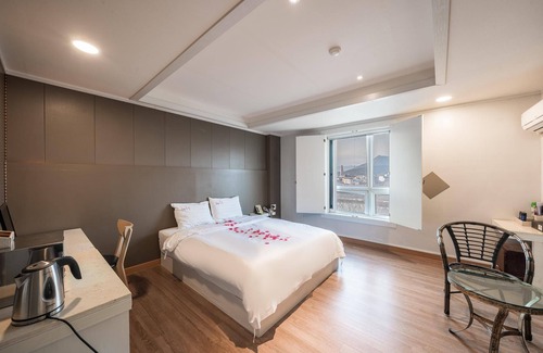 Namwon Hotel | Namwon Hotel Chunhyang