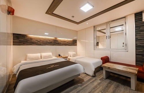 Namwon Hotel | Namwon Hotel Made