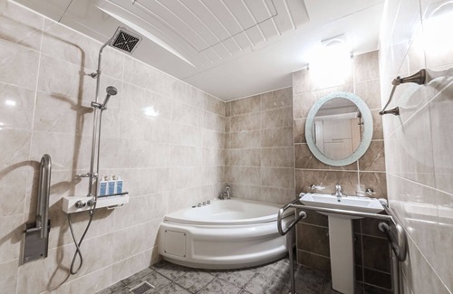 Namwon Hotel | Namwon Hotel Made