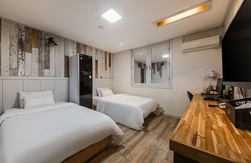 Namwon Hotel | Namwon Hotel Made