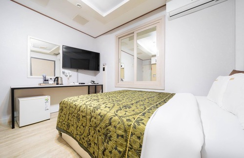 Namwon Hotel | Namwon Ramesses
