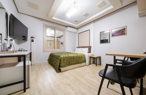 Namwon Hotel | Namwon Ramesses