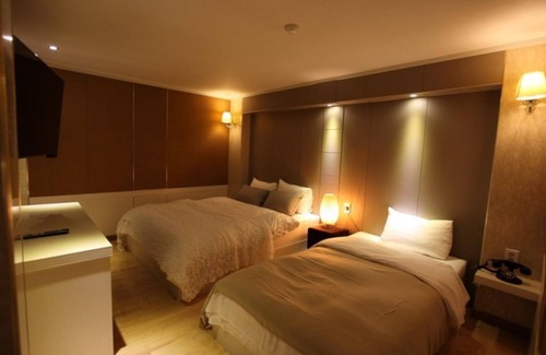 Namwon House | Namwon River Hotel