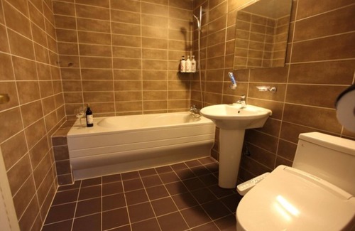Namwon House | Namwon River Hotel