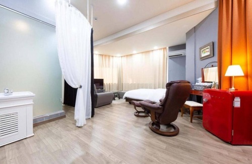 Namwon House | Namwon Sanriji Hotel Pension