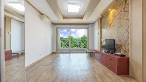 Namyangju House | Namyangju Jeongwon Pension