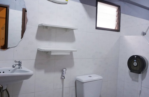 Nan Hotel | Nan Lanna Hotel