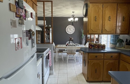 Newfoundland House | Nan & Pop's Waterfront Retreat, Offering a breathtaking view of the bay!