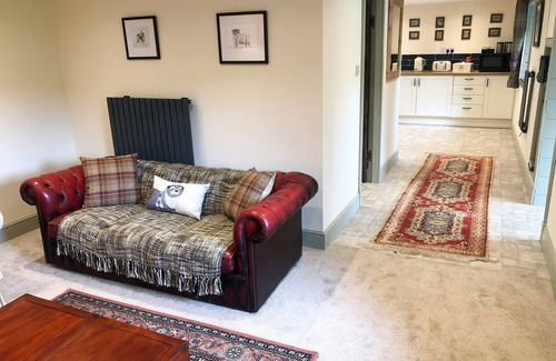 Glen Urquhart Cottage | NAN'S COTTAGE, family friendly, character holiday cottage in Beauly