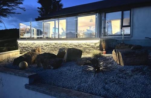 Lettermacaward House | Nan's Place Donegal - New Renovation with stunning Views