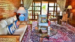 K. Phu Pieng Resort | Nan Seasons Boutique Resort