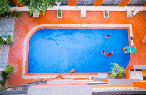 Vientiane Hostel | Nana Backpackers Hostel