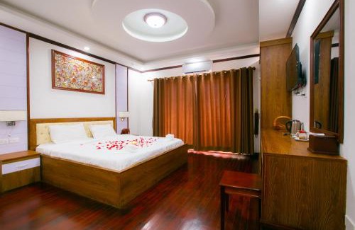 Vientiane Hostel | Nana Backpackers Hostel