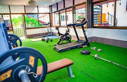 Vientiane Hostel | Nana Backpackers Hostel