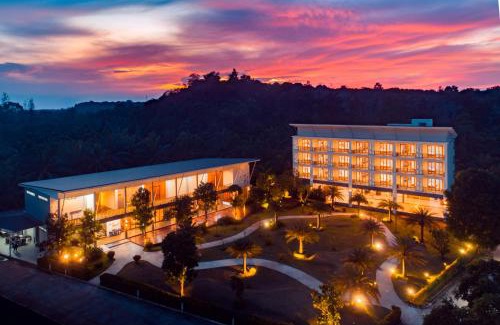 Saphli Resort | Nana Beach Hotel & Resort